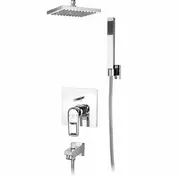 مجموعه توکار