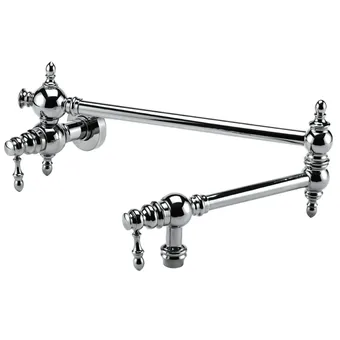 شیر روگازی شیرآلات بهداشتی قهرمان